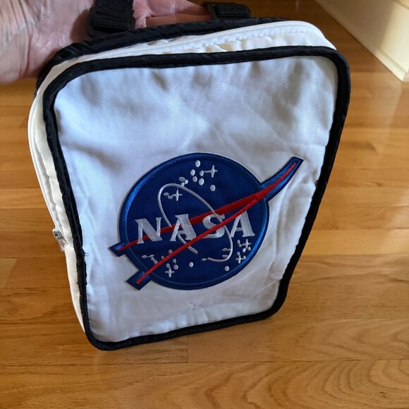 NASA Small Backpack - Picture 2 of 12